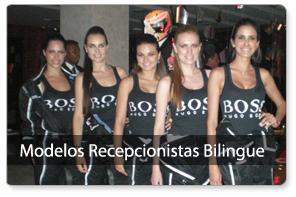 Modelos Recepcionistas