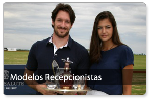 Recepcionistas